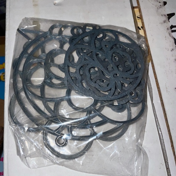 Deluxe sunflower catcher kit - Picture 3 of 5